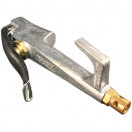 Milton 120 Blo-Gun, Safety Lever, ¼" NPT-