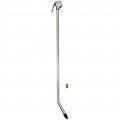 Milton 158 Blo-Gun, 2' Extension, Safety and Rubber Tip-