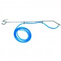 Milton 161 Siphon Spray Blo-Gun Kit, 2' extension, 12' tubing-
