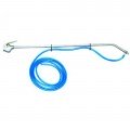 Milton 161 Siphon Spray Blo-Gun Kit, 2' extension, 12' tubing-