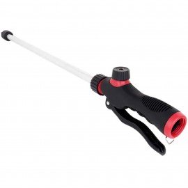 Milton 171-NF01 Hydro and Air Power Wand, 125 psi, 15-1/2"-