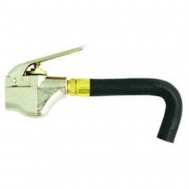 Milton 209 Manual Drum Faucet, 1/4" NPTF, 30 to 35 psi-