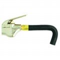 Milton 209 Manual Drum Faucet, 1/4" NPTF, 30 to 35 psi-