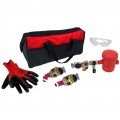 Milton 2810A-KIT De-icer Delivery System, 300 psi-