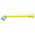 Milton 690 Air Chuck, Dual Head, ¼" FNPT-