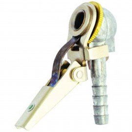 Milton 694 Grip Chuck, ¼" ID hose barb, 150 psi-