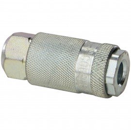 Milton 790 Coupler, ¼" FNPT, L-Style-