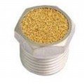 Milton S1088-4 Breather Vent, ¼" NPT, 40 micron-