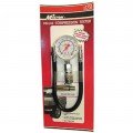 Milton S-1251 Compression Tester, 0 to 300 psi, with 14 mm long reach adapter-