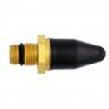 Milton S-152 Rubber Tip for Blo-Gun, 7/16"-27, 1/8" NPS-