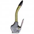 Milton S-154 Blo-Gun, Rubber Tip, 45° bend-