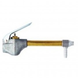 Milton S-156 Siphon Spray Blo-Gun, 150 psi, ¼" NPT-