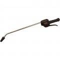 Milton S-177 Blo-Gun, 12" bent tube, plastic tip-