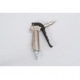 Milton S-181 Blow Gun, with Adjustable Nozzle, 3/8" NPT-