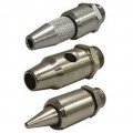 Milton S-183 Blo Gun Nozzle Kit, 3-piece-