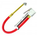 Milton S-506 Gauge, dual head chuck, 15" hose-