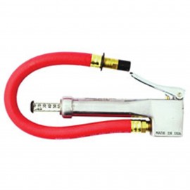 Milton S-520 Bayonet Gage, 10 to 120 psi, straight chuck-