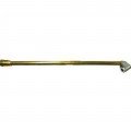 Milton S-690-12 Dual-Head Air Chuck, 12-1/4"-