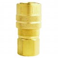 Milton S-715 Coupler, ¼" NPT Female, M-Style-