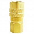 Milton S-715 Coupler, ¼" NPT Female, M-Style-