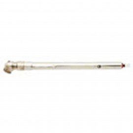 Milton S-928 Tractor Tire Gauge, 5 to 50 psi, for air/water filled tires-