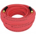 Milton ULR3810038 Rubber Air Hose, 3/8" ID, 100'-