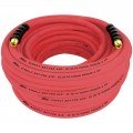 Milton ULR3810038 Rubber Air Hose, 3/8" ID, 100'-