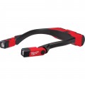 Milwaukee 2117-21 Neck Light, 400 lm, USB Rechargeable-