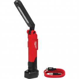 Milwaukee 2128-22 USB Stick Light, with Magnet and Charging Dock, 550 lm-