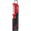 Milwaukee 2351-20 M12 Stick Light, 220 lm, body only-