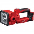 Milwaukee 2354-20 M18 Search Light, 1250 lm, body only-