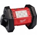 Milwaukee 2361-20 Flood Light, 1500 lm, LED-
