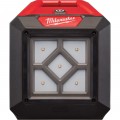 Milwaukee 2364-20 M12 Mounting Flood Light, 1,000 lm, body only-