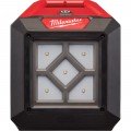 Milwaukee 2364-20 M12 Mounting Flood Light, 1,000 lm, body only-