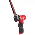 Milwaukee 2482-20 Band File, ½" x 18", 12 V-