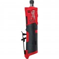 Milwaukee 2486-20 Straight Die Grinder, ¼" collet, tool only-