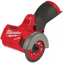 Milwaukee 2522-20 Compact Cut-Off Tool, 3", tool only-