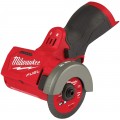 Milwaukee 2522-20 Compact Cut-Off Tool, 3", tool only-