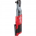 Milwaukee 2558-20 Ratchet Tool, ½" drive, tool only-