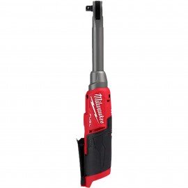 Milwaukee 2569-20 Extended Reach High Speed Ratchet, 3/8"-