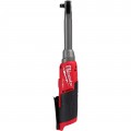 Milwaukee 2569-20 Extended Reach High Speed Ratchet, 3/8"-