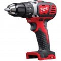 Milwaukee 2606-20 Compact Drill Driver, 18 V, tool only-