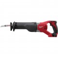 Milwaukee 2621-20 Reciprocating Saw, 18 V, tool only-