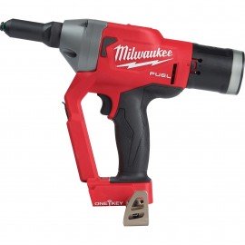 Milwaukee 2660-20 Blind Rivet Tool, ¼", tool only-
