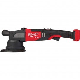 Milwaukee 2685-20 Random Orbital Polisher, 21 mm, tool only-