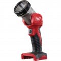Milwaukee 2735-20 Work Light, 160 lm, body only-