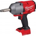 Milwaukee 2769-20 Torque Impact Wrench, ½" Extended Square, Tool Only-