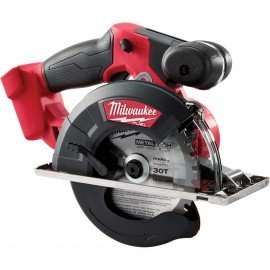 Milwaukee 2782-20 Metal Cutting Circular Saw, 5-3/8", tool only-