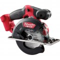 Milwaukee 2782-20 Metal Cutting Circular Saw, 5-3/8", tool only-