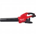 Milwaukee 2824-20 M18 FUEL Dual Battery Blower, 600 CFM, 145 mph-
